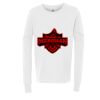 Youth Jersey Cotton Long Sleeve Tee Thumbnail