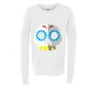 Youth Jersey Cotton Long Sleeve Tee Thumbnail