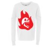 Youth Jersey Cotton Long Sleeve Tee Thumbnail