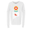 Youth Jersey Cotton Long Sleeve Tee Thumbnail