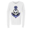 Youth Jersey Cotton Long Sleeve Tee Thumbnail
