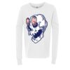 Youth Jersey Cotton Long Sleeve Tee Thumbnail