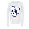 Youth Jersey Cotton Long Sleeve Tee Thumbnail