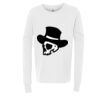 Youth Jersey Cotton Long Sleeve Tee Thumbnail