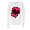Youth Jersey Cotton Long Sleeve Tee Thumbnail