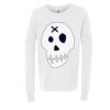 Youth Jersey Cotton Long Sleeve Tee Thumbnail