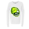 Youth Jersey Cotton Long Sleeve Tee Thumbnail