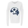 Youth Jersey Cotton Long Sleeve Tee Thumbnail