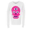 Youth Jersey Cotton Long Sleeve Tee Thumbnail