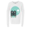 Youth Jersey Cotton Long Sleeve Tee Thumbnail
