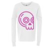 Youth Jersey Cotton Long Sleeve Tee Thumbnail