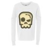 Youth Jersey Cotton Long Sleeve Tee Thumbnail