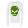 Youth Jersey Cotton Long Sleeve Tee Thumbnail