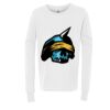 Youth Jersey Cotton Long Sleeve Tee Thumbnail