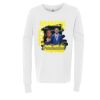 Youth Jersey Cotton Long Sleeve Tee Thumbnail