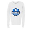 Youth Jersey Cotton Long Sleeve Tee Thumbnail