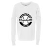 Youth Jersey Cotton Long Sleeve Tee Thumbnail