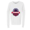Youth Jersey Cotton Long Sleeve Tee Thumbnail