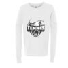 Youth Jersey Cotton Long Sleeve Tee Thumbnail