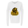 Youth Jersey Cotton Long Sleeve Tee Thumbnail