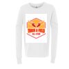 Youth Jersey Cotton Long Sleeve Tee Thumbnail