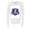 Youth Jersey Cotton Long Sleeve Tee Thumbnail