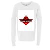 Youth Jersey Cotton Long Sleeve Tee Thumbnail
