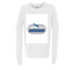 Youth Jersey Cotton Long Sleeve Tee Thumbnail