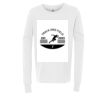 Youth Jersey Cotton Long Sleeve Tee Thumbnail