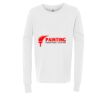 Youth Jersey Cotton Long Sleeve Tee Thumbnail