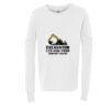 Youth Jersey Cotton Long Sleeve Tee Thumbnail