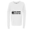 Youth Jersey Cotton Long Sleeve Tee Thumbnail