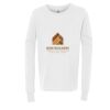 Youth Jersey Cotton Long Sleeve Tee Thumbnail