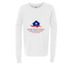 Youth Jersey Cotton Long Sleeve Tee Thumbnail