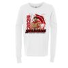 Youth Jersey Cotton Long Sleeve Tee Thumbnail