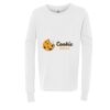 Youth Jersey Cotton Long Sleeve Tee Thumbnail