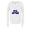Youth Jersey Cotton Long Sleeve Tee Thumbnail