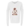 Youth Jersey Cotton Long Sleeve Tee Thumbnail