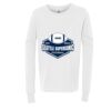 Youth Jersey Cotton Long Sleeve Tee Thumbnail