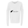Youth Jersey Cotton Long Sleeve Tee Thumbnail