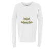 Youth Jersey Cotton Long Sleeve Tee Thumbnail