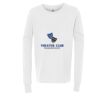Youth Jersey Cotton Long Sleeve Tee Thumbnail