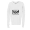 Youth Jersey Cotton Long Sleeve Tee Thumbnail