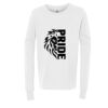 Youth Jersey Cotton Long Sleeve Tee Thumbnail