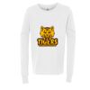 Youth Jersey Cotton Long Sleeve Tee Thumbnail