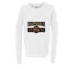Youth Jersey Cotton Long Sleeve Tee Thumbnail