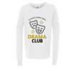 Youth Jersey Cotton Long Sleeve Tee Thumbnail