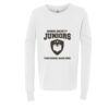 Youth Jersey Cotton Long Sleeve Tee Thumbnail