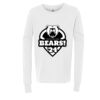 Youth Jersey Cotton Long Sleeve Tee Thumbnail