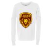 Youth Jersey Cotton Long Sleeve Tee Thumbnail